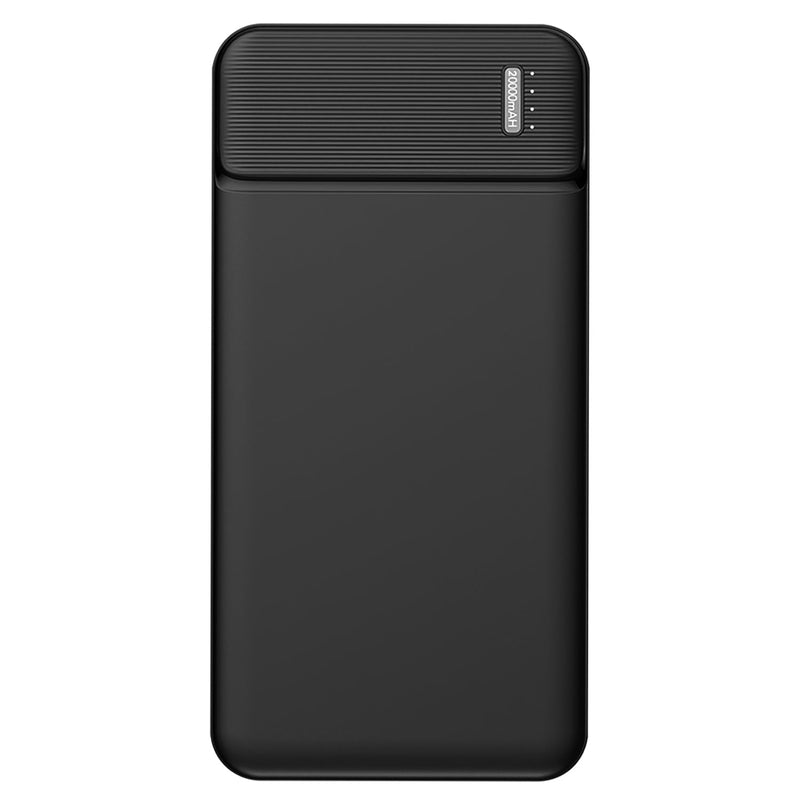 Fast Charging Power Bank With 1 USB Cable Fit For IOS Phone 15 14 13 And More